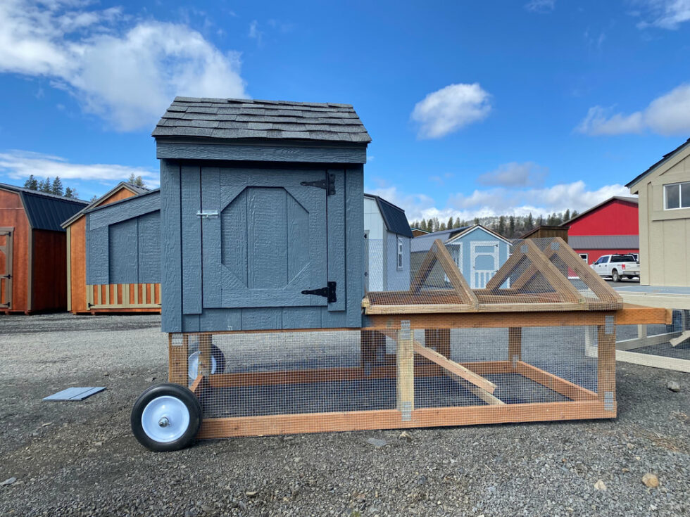 Byler Sales Storage Sheds, Metal Carports & Metal Buildings